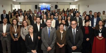 BUAP, sede de Encuentro Anual de la Red de Organismos Defensores de Derechos Universitarios