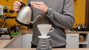 El secreto para dar más sabor al café