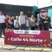 Arranca Chedraui obra vial en San Luis Gonzaga