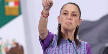 Sheinbaum, obligada a romper con AMLO, por Rocha Moya