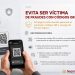 SSPC emite recomendaciones para prevenir fraudes a través de códigos QR