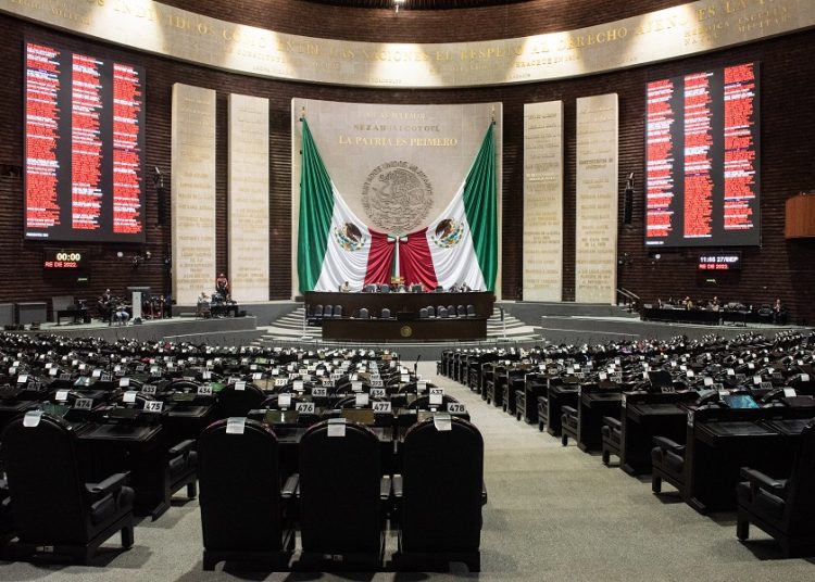 Congreso abrirá periodo extraordinario para revisar aplazamiento de elección judicial