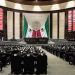 Congreso abrirá periodo extraordinario para revisar aplazamiento de elección judicial