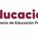 Entrega SEP paquetes escolares a alumnas de la Escuela Normal Rural “Carmen Serdán”