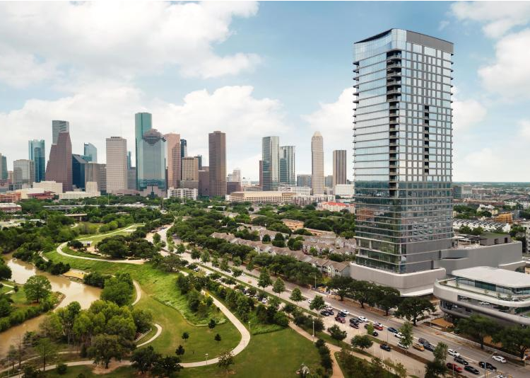 Houston: la puerta de entrada, la ciudad global y el Mundial 2026
