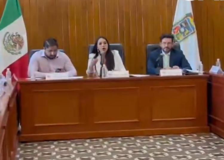 San Pedro Cholula lanzará programa “Mujeres Heroínas”