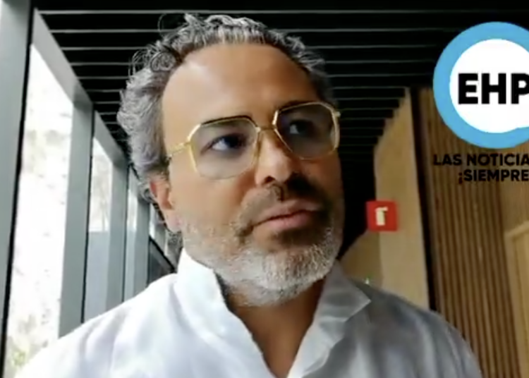 Alistan comparecencias periódicas de la titular de la CDH