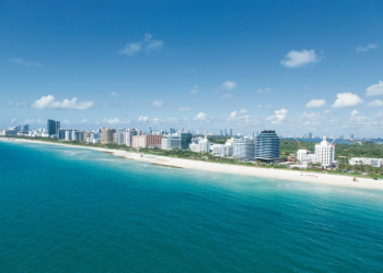 Miami: donde América Latina se asoma al Mundial