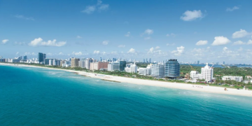 Miami: donde América Latina se asoma al Mundial