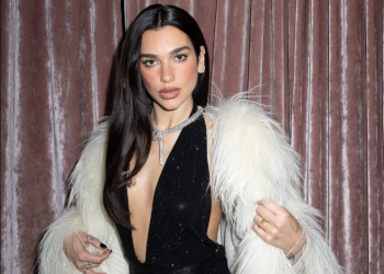 Dua Lipa lanzará película y álbum en vivo grabados en Ciudad de México