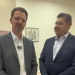 Armenta y AUDI fortalecen lazos por Puebla