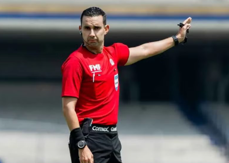 ¿Futbol o mafia? El veto secreto a César Ramos