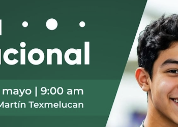 Gobierno de Texmelucan impulsa el futuro profesional con Feria Vocacional 2026