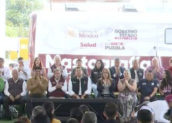 “La salud nos une”, llegará a las calles