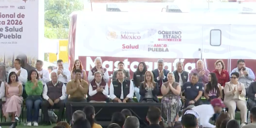 “La salud nos une”, llegará a las calles
