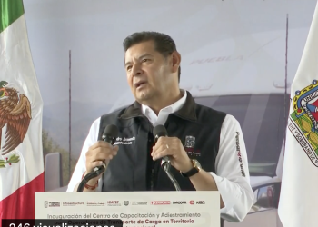 Gobierno estatal no está ajeno a los servicios de salud: Armenta