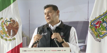 Gobierno estatal no está ajeno a los servicios de salud: Armenta