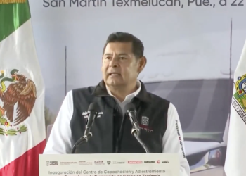Listo, el Centro de Capacitación para Operadores de Carga