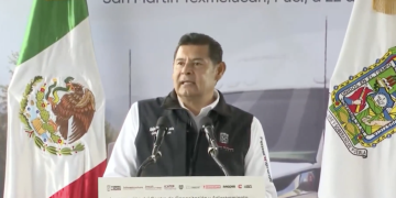 Listo, el Centro de Capacitación para Operadores de Carga