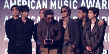BTS, Fuerza Regida y Karol G triunfan en los American Music Awards 2026