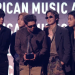 BTS, Fuerza Regida y Karol G triunfan en los American Music Awards 2026