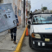 Mejoran imagen urbana en Texmelucan
