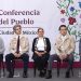Celina Peña impulsa Olinia, el primer auto eléctrico mexicano