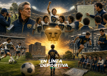 Buscadores, formadores, entrenadores y seleccionadores: ¿En México los tenemos a todos actualmente…?