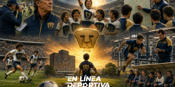 Buscadores, formadores, entrenadores y seleccionadores: ¿En México los tenemos a todos actualmente…?