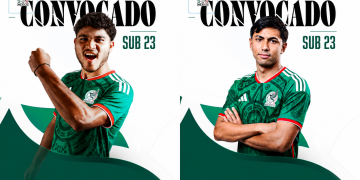Dos jugadores de la Franja estarán en los Centroamericanos