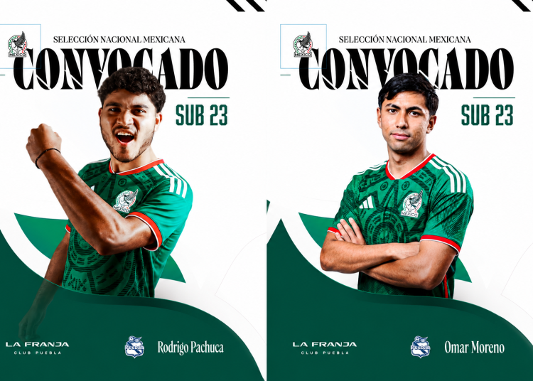Dos jugadores de la Franja estarán en los Centroamericanos