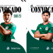 Dos jugadores de la Franja estarán en los Centroamericanos