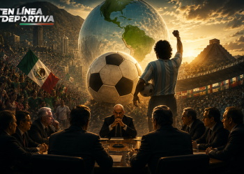 Netflix, México 86 y la ‘Batalla en Estocolmo