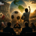 Netflix, México 86 y la ‘Batalla en Estocolmo