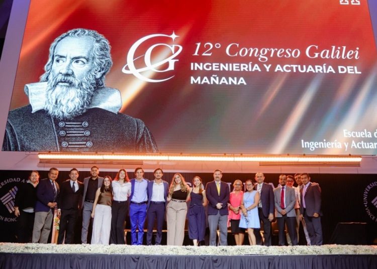 Congreso Galilei aborda IA e Industria 5.0