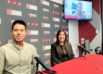 UPAEP y UNAM presentan la Red Mexicana de Parkinson