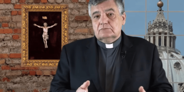 Famoso Sacerdote visita Izúcar y Puebla