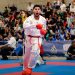 Estudiante de Anáhuac Puebla gana oro en karate