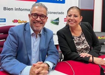 Obra comunitaria transforma vidas: Laura Artemisa García
