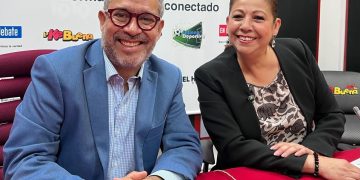 Obra comunitaria transforma vidas: Laura Artemisa García