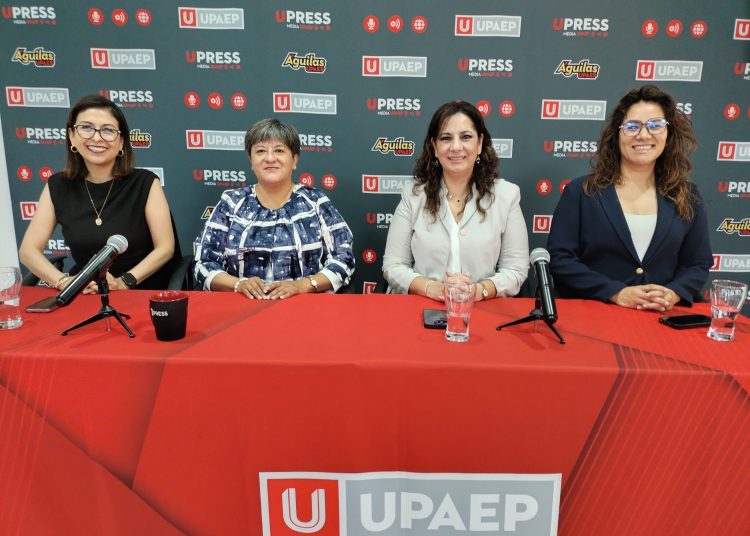 Upaep presenta Feria de Titulación para licenciaturas y posgrados