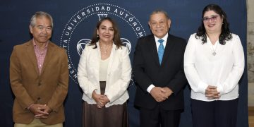 Facultad de Filosofía y Letras, un pilar relevante para la institución