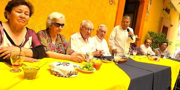 Otro festejo por los 90 años de Bartlett