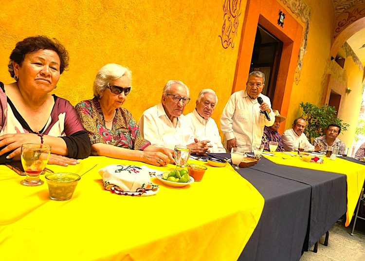 Otro festejo por los 90 años de Bartlett