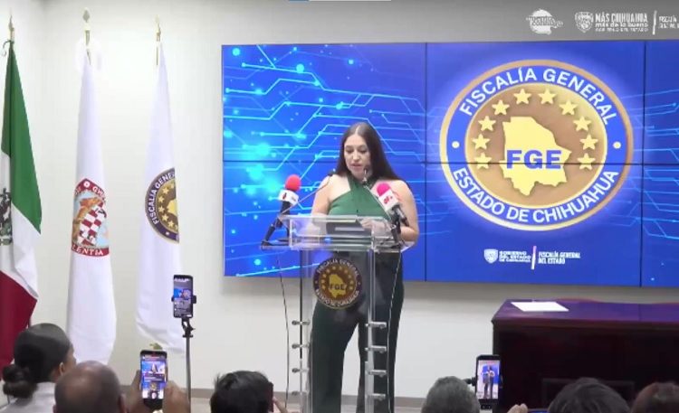 FGE de Chihuahua afirma que hubo ‘extranjeros’ en operativo antidrogas