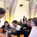 Hackathon Fintech impulsa soluciones para pymes en Anáhuac Puebla