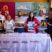 Fortalece Secretaría de Desarrollo Turístico identidad cultural con evento regional