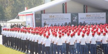 Oposición entreguista y el termómetro Ayuso
