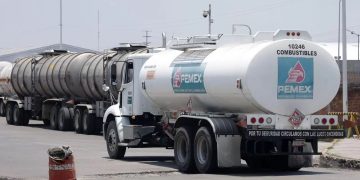 Angustia escasez de gasolina en Puebla