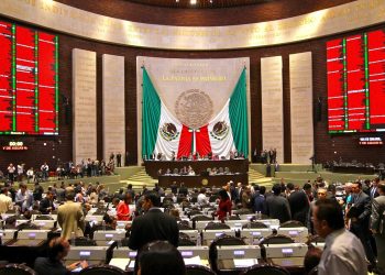 La seguridad nacional no puede ser herramienta electoral